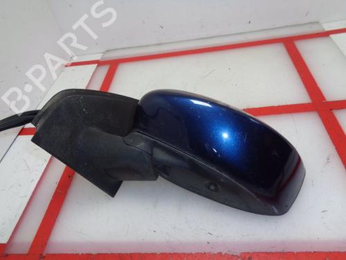 Left mirror FIAT STILO (192_) 1.9 JTD (192_XE1A) | BP15929777C26 