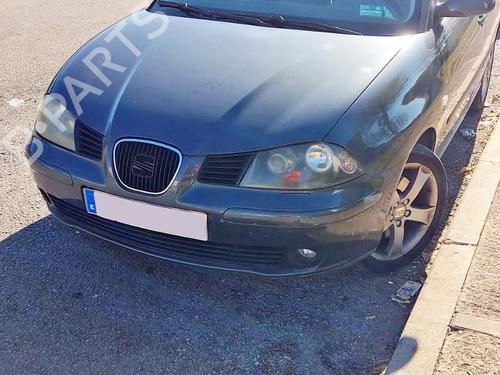 Left rear door SEAT CORDOBA (6K1, 6K2)  | BP8822009C4 