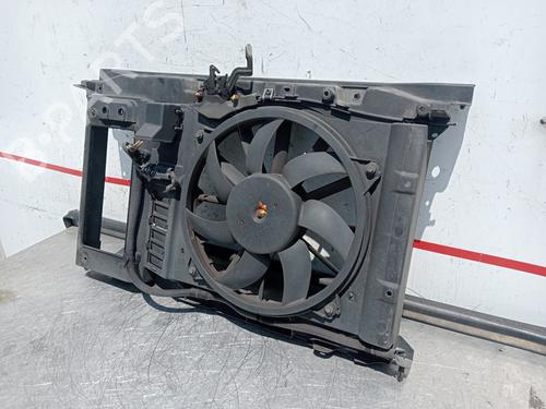 Front slam panel PEUGEOT 308 SW I (4E_, 4H_)  | BP26122349C72 