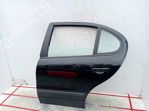 Dør venstre bagtil SEAT LEON (1M1) 1.9 TDI (100 hp) 19538631