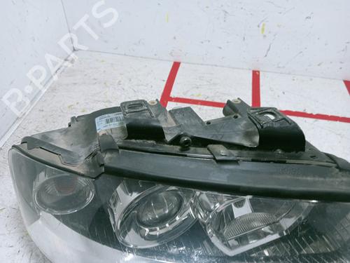 Højre forlygte AUDI A4 B6 (8E2) 1.9 TDI | BP15923476C29