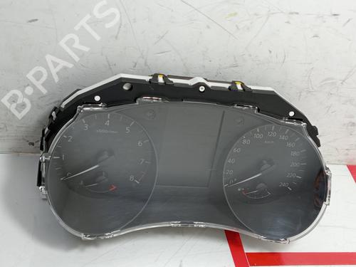 Used Instrument cluster NISSAN QASHQAI II SUV (J11, J11_) [2013-2025]  24404656
