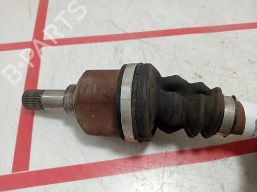 Left front driveshaft PEUGEOT PARTNER Tepee | BP37488248M38 - Image 6