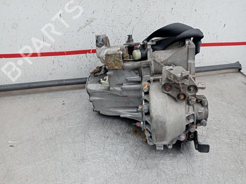 Used Gearbox PEUGEOT EXPERT Van (V_) [2016-2025]  28030533