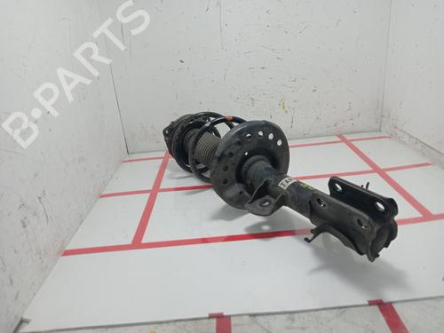 Right front shock absorber NISSAN JUKE (F15)  | BP23866919M17 
