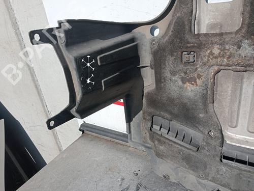 Underbody protection HONDA CIVIC VIII Hatchback (FN, FK) 1.4 (FK1) | BP29937640M92 