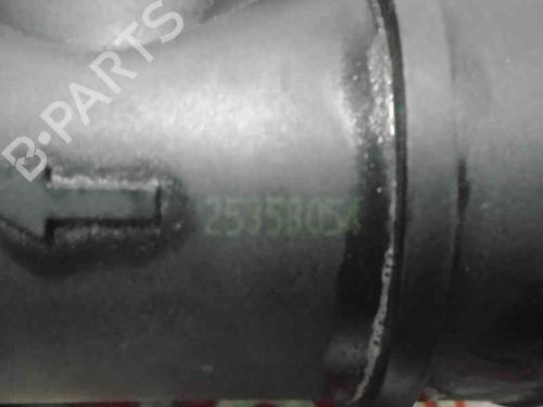 Mass air flow sensor OPEL ASTRA H (A04) 1.6 (L48) | BP7387168M95 