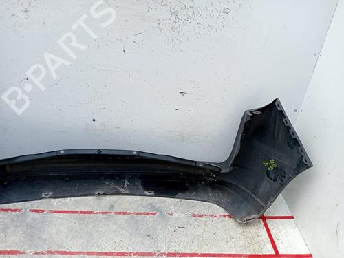 Bak støtfanger OPEL COMBO Box Body/MPV (X12) 1.3 CDTI (B05) | BP19922025C8 