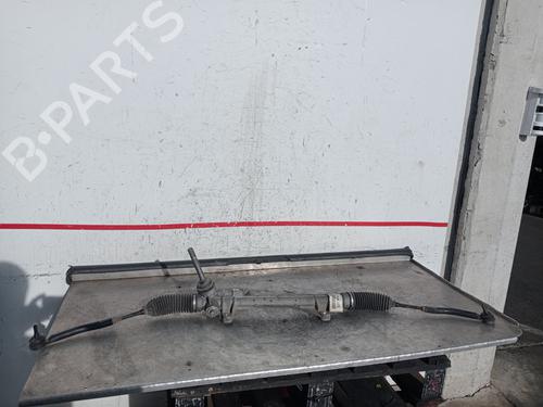 Used Steering rack NISSAN JUKE (F15) [2010-2019]  29191873