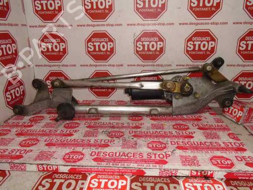 Front wiper motor NISSAN PRIMERA (P12)  | BP7343092M29 