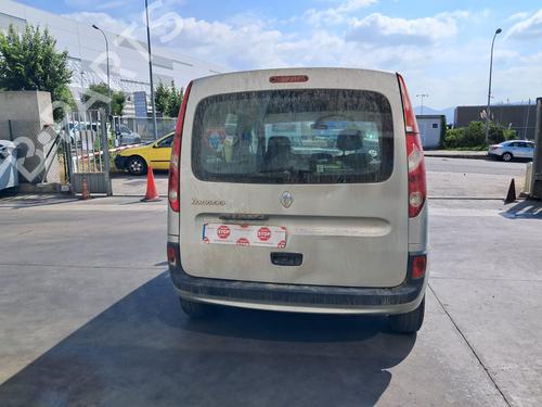 Used Rear windshield wiper arm Rear windshield wiper arm RENAULT KANGOO / GRAND KANGOO II (KW0/1_) 1.5 dCi (KW0C, KW2C, KW4C) (106 hp) 15948010 15948010