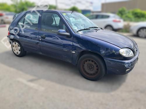 Used Parts CITROËN SAXO (S0, S1)  1.4 VTS  4655678
