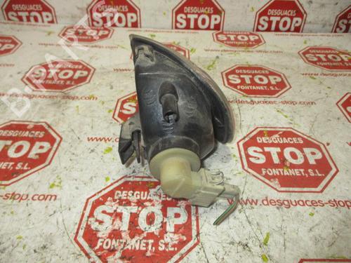 Right front indicator SEAT INCA (6K9) 1.4 i | BP9131320C33 