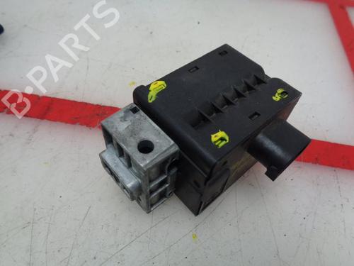 Engine control unit (ECU) RENAULT MEGANE III Hatchback (BZ0/1_, B3_) 1.2 TCe (BZ2B, BZ11) | BP15930682M57 