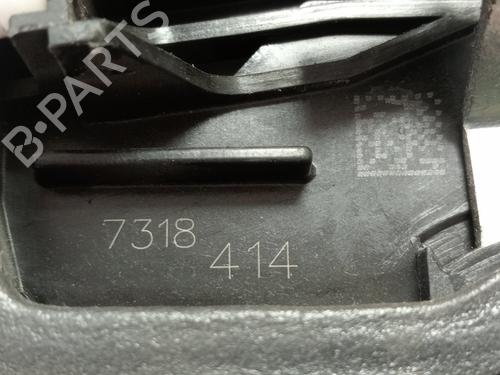 Rear right lock MINI MINI COUNTRYMAN (R60) Cooper D | BP18055489C99 