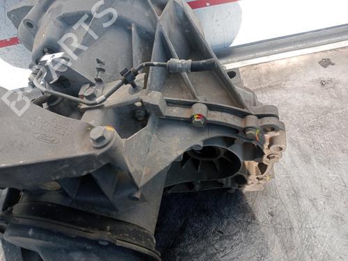 Gearbox FORD FIESTA VI (CB1, CCN) | BP30847388M3