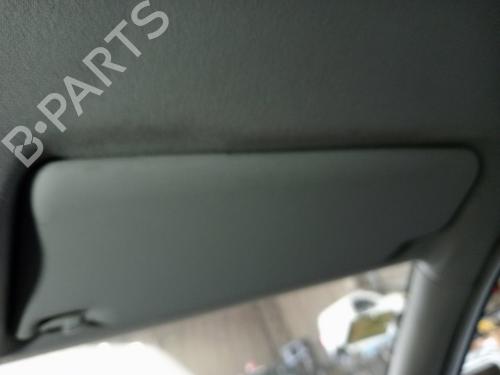 right-sun-visor-vw-golf-iv-1j1-1997-1998-1999-2000-2001-2002-2003-2004-2005-2006-2007-2008-31854074 main image