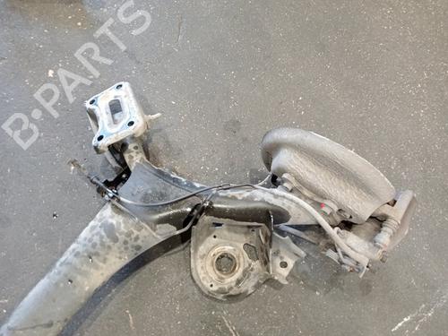 Rear axle PEUGEOT 308 SW I (4E_, 4H_)  | BP26122351M2 