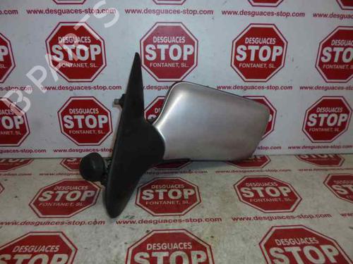 Left mirror SEAT CORDOBA (6K1, 6K2)  | BP7342965C26 