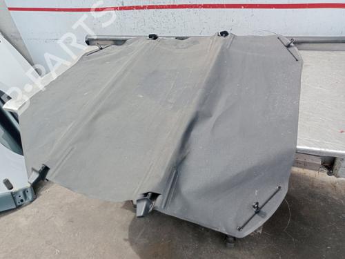 Rear parcel shelf VOLVO C30 (533) 1.6 D | BP34189041C85 - Image 4