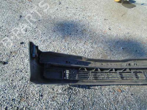 Front bumper BMW 3 (E36)  | BP7619250C7