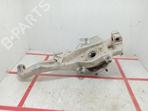 Left front steering knuckle NISSAN NAVARA NP300 (D40) | BP32748597M25 - Image 8