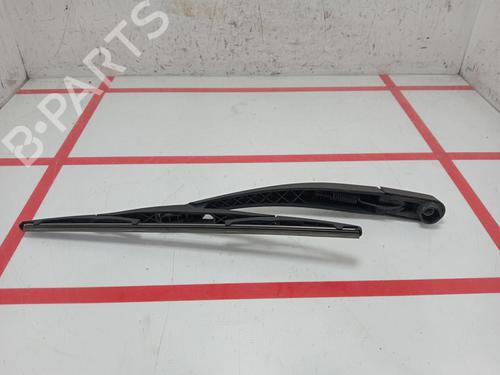 Used Rear windshield wiper arm PEUGEOT 208 I (CA_, CC_) [2012-2021]  29040907