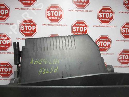 Glove box OPEL ASTRA H (A04) 1.6 (L48) | BP7394390C95 
