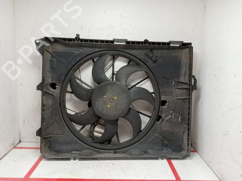 Radiator fan BMW 1 (E81) 116 i | BP31973182M35  - Image 5