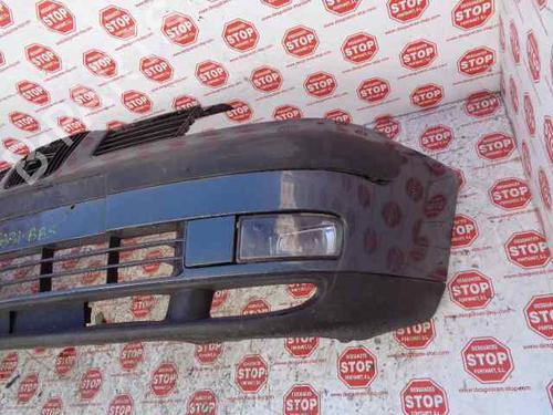 Front bumper SEAT CORDOBA (6K1, 6K2) 1.9 TDI | BP7622366C7 