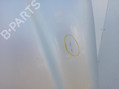 Hood MERCEDES-BENZ C-CLASS Coupe (CL203)  | BP25754555C1 