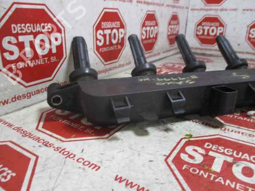 Ignition coil CITROËN SAXO (S0, S1) 1.4 VTS | BP7390970M94