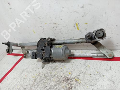 Front wiper motor VW POLO V (6R1, 6C1) 1.6 | BP21002035M29 