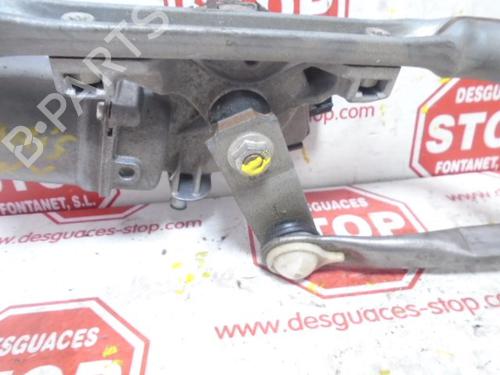Front wiper motor TOYOTA YARIS (_P13_)  | BP9145766M29 