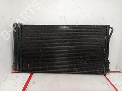 AC radiator BMW 3 (E90) 320 d | BP18917557M32 