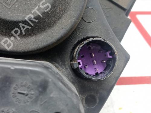 Left headlight FIAT GRANDE PUNTO (199_) 1.2 | BP31598511C28 