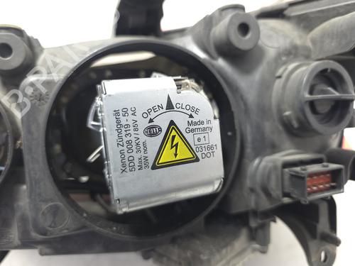 Right headlight SAAB 9-3 (YS3F, E79, D79, D75) 1.9 TiD | BP37247915C29 - Image 3