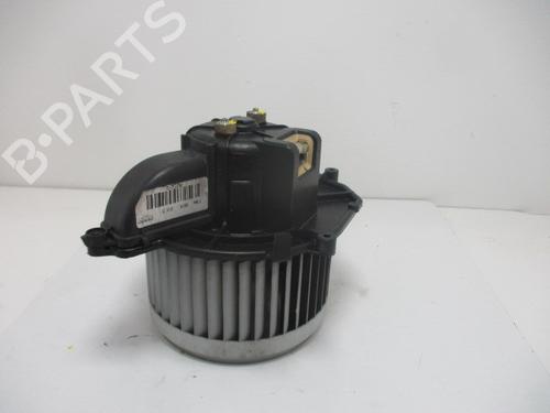 Used Heater blower motor CITROËN BERLINGO MULTISPACE (B9) 1.6 HDi 75 16V (75 hp) 15925679