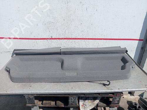 Used Rear parcel shelf Rear parcel shelf HYUNDAI TUCSON (JM) 2.0 All-wheel Drive (141 hp) 34523979 34523979