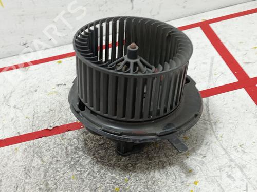 Heater blower motor VW GOLF V (1K1)  | BP15951426M62 