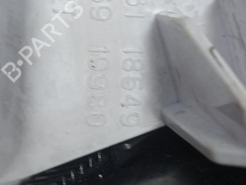 Climate control FORD FIESTA VI (CB1, CCN) 1.25 | BP21763069I5 