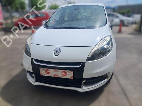 Used Front slam panel Front slam panel 37630540 37630540