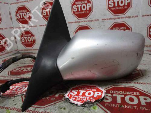 Used Left mirror FORD ESCORT V (AAL, ABL) 1.8 D (60 hp) 7387626