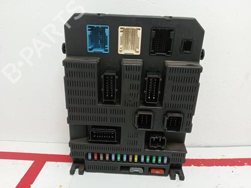 Used Electronic module CITROËN C4 I (LC_) 1.6 HDi (109 hp) 15932997