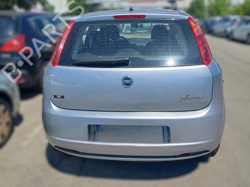 Left front window switch FIAT GRANDE PUNTO (199_) 1.4 16V (199BXG1B, 199AXG1B) | BP35978760I27 - Image 5