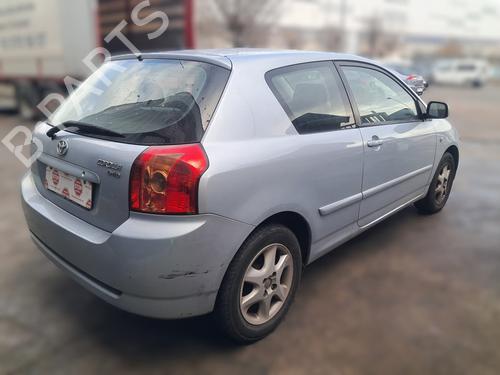 Left taillight TOYOTA COROLLA (_E12_) 1.4 D (NDE120_, NDE120R) | BP31146749C34 