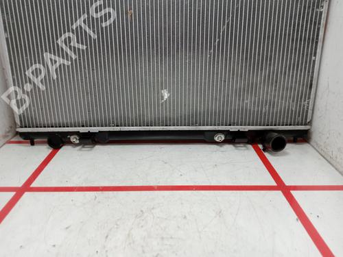 Køler NISSAN MURANO I (Z50) | BP28725537M31