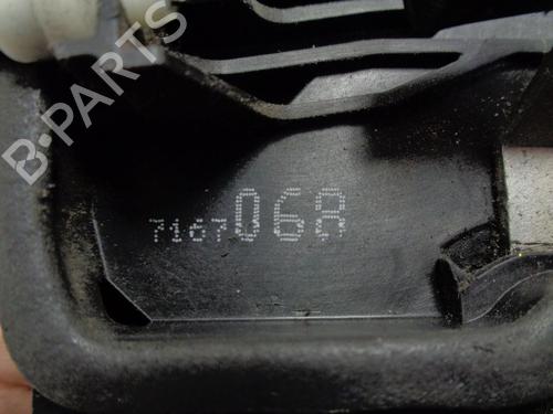 Front right lock BMW 1 (E87) 118 d | BP15927465C97 