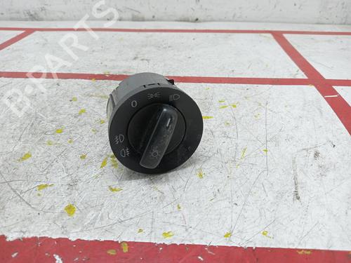 headlight-switch-vw-passat-b6-variant-3c5-2005-2006-2007-2008-2009-2010-2011-28093667 main image