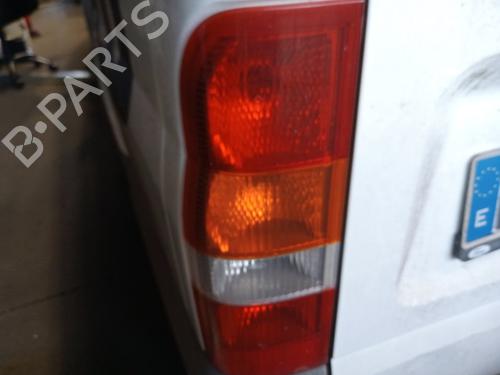 Farolim esquerdo Farolim esquerdo FORD TRANSIT Van (FA_ _) 2.0 DI (FAE_, FAF_, FAG_) (86 hp) 36319728 36319728